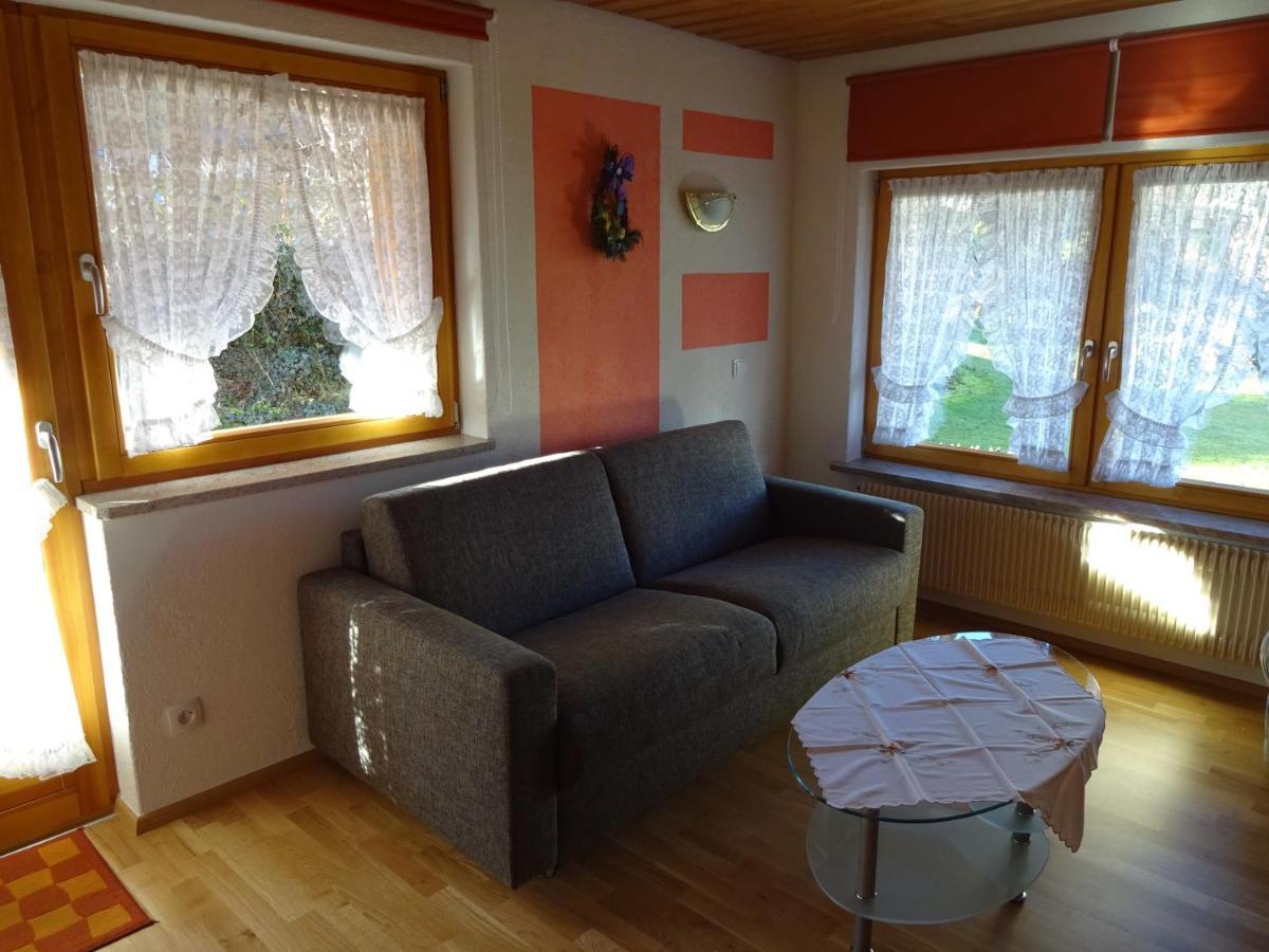 Schwarzwaldhaus Simmelehof Apartment Lenzkirch Room photo
