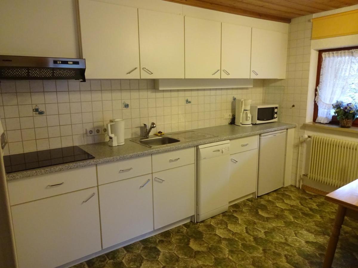 Schwarzwaldhaus Simmelehof Apartment Lenzkirch Room photo