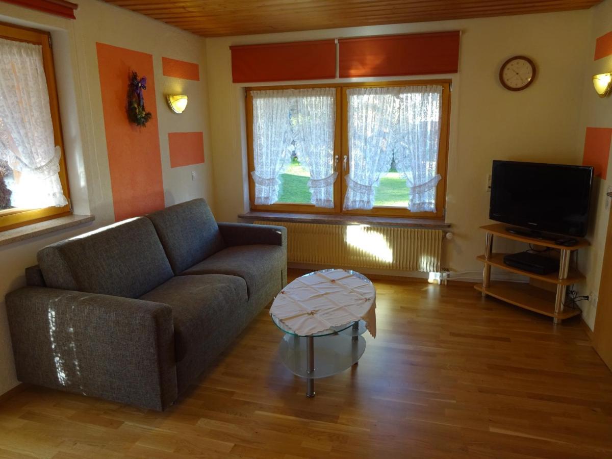 Schwarzwaldhaus Simmelehof Apartment Lenzkirch Room photo