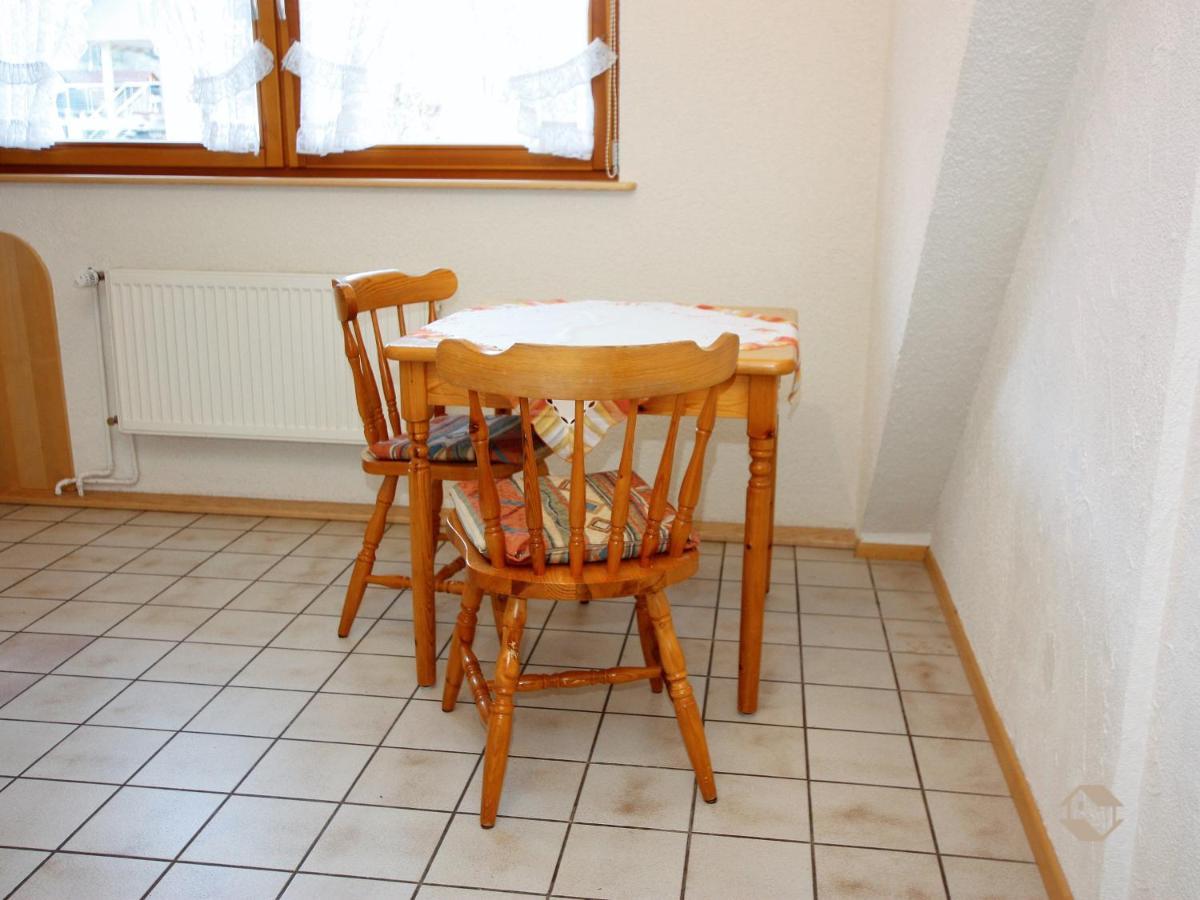 Schwarzwaldhaus Simmelehof Apartment Lenzkirch Exterior photo